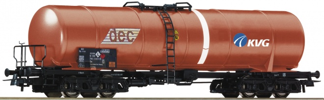 Tank car DEC/KVG<br /><a href='images/pictures/Roco/Roco-76697.jpg' target='_blank'>Full size image</a>